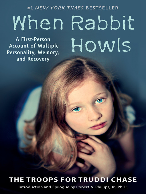 Cover image for When Rabbit Howls
